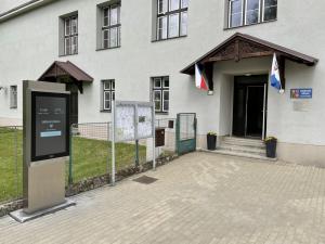 Elektronická úřední deska - obec Loučovice