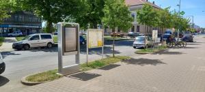 Elektronická úřední deska - město Městec Králové