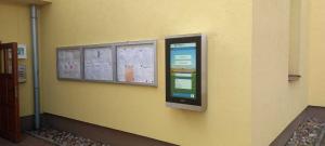 Elektronická úřední deska - obec Holedeč