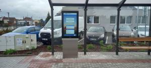 Elektronická úřední deska - obec Opatovice nad Labem