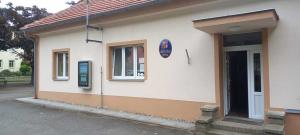 Elektonická úřední deska - obec Hředle