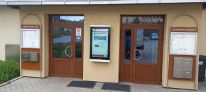 Elektronická úřední deska - městys Havlíčková Borová