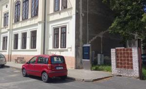 Elektronická úřední deska - město Zákupy
