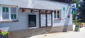 Elektronická úřední deska - město Harrachov