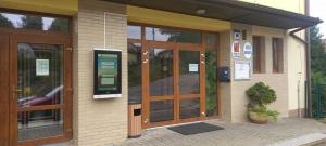 Elektronická úřední deska - obec Lužice