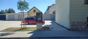 Elektronická úřední deska - město České Velenice