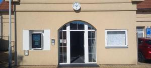 Elektronická úřední deska - městská část Praha - Lipence