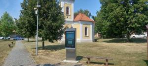 Obec Kyšice - elektronická úřední deska