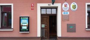 Obec Polepy - elektronická úřední deska