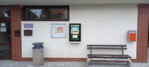 Obec Polepy - elektronická úřední deska