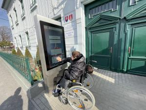Elektronické úradné tabule: prístupné pre každého