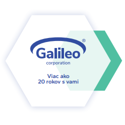 Galileo - Viac ako 20 rokov s vami