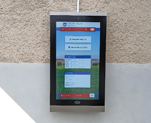 Obec Šúrovce