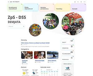 ZpS - DSS Demjata
