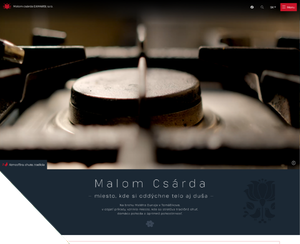 Malom Csárda