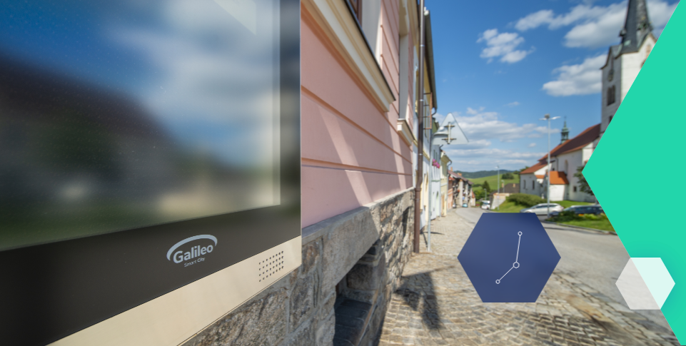 Elektronická úradná tabuľa - detail