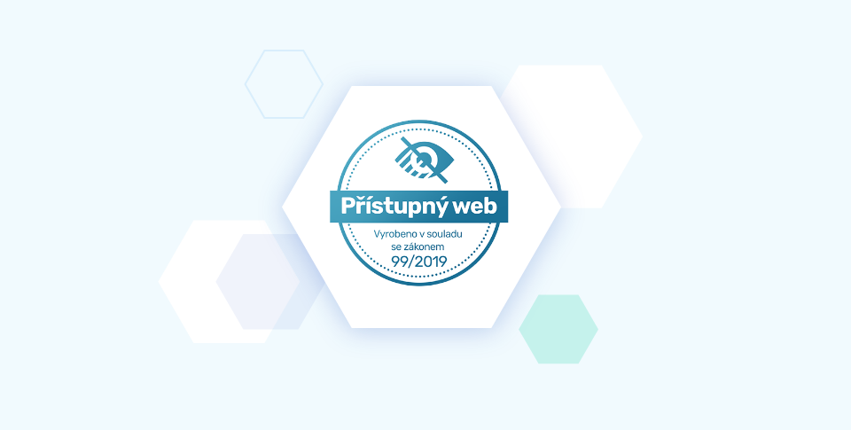 Certifikace přístupnosti