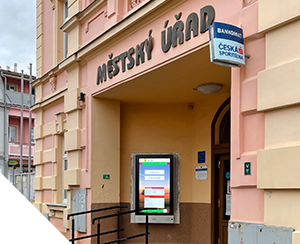 Město Dubí