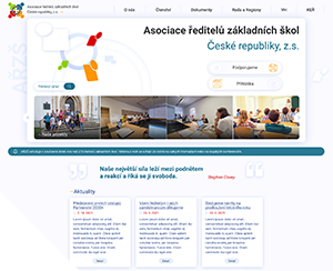 Asociace ředitelů základních škol České republiky, z.s.