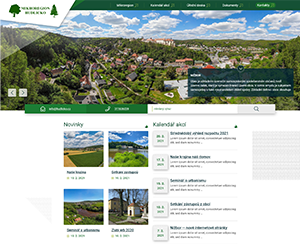 Mikroregion Hudlicko