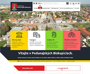 MČ Podunajské Biskupice