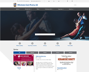 MČ Praha 22