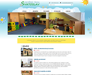 MŠ Svatoslav