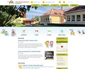 Speciální základní škola Poděbrady