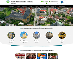 IC Šternebrk